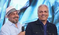ماجرای دستمزد میلیاردی مدیری و عطاران