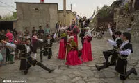چهاردهمین جشنواره تئاتر خیابانی مریوان