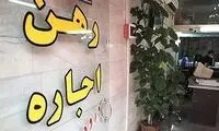 ترمز تورم اجاره کشیده شد