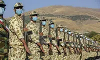 خبر خوب برای سربازان غایب
