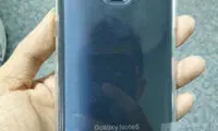 تصاویر جدید از گلکسی نوت 5