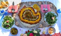 در سفر به قزوین چی بخوریم؟
