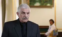 پرویز فلاحی‌پور: دلم برای «شهرزاد» تنگ شده است