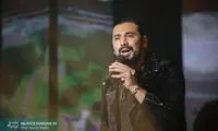 «امیرعباس گلاب» به هندوستان رفت