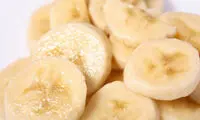 با این کار از سیاه شدن موز جلوگیری کنید