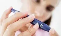 یک دیابت چقدر آب می خورد؟