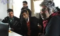 بازیکن سابق پرسپولیس، بازیگر شد +عکس