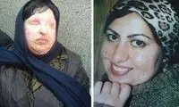 این درد "آمنه" از اسیدپاشی هم بدتر است...