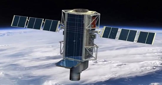 حرکت امریکا به سمت استفاده از ریزماهواره ها
