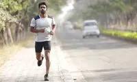 تعیین مسیر با تی‌شرت هوشمند