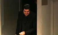 «سالار عقیلی» سفیر کارآفرینی شد