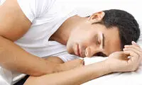7 ساعت خواب استرس را از بین می‌برد