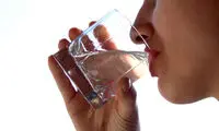آب بنوش، فلفل بخور، لاغر شو!