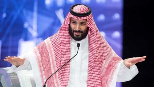 احضار بن‌سلمان به دادگاه درباره قتل خاشقجی