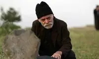 گرجستانی هم‌خانه منوچهر حامدی می‌شود