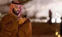 دو دلی در کاخ سفید در مورد بن سلمان