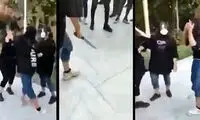 پرونده درگیری «هلیا» و دوستان تعیین‌تکلیف شد