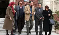 «پادری» در آمپاس شدید