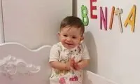 قاتل «بنیتا» اعدام شد