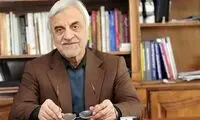 هاشمی‌طبا: احمدی‌نژاد منابع مملکت را هدر داد