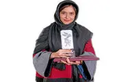 چهل و نه روز سمیه بودم،‌ نه پریناز