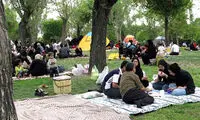 خطر در کمین است؛ سیزده بدر را قرنطینه اعلام کنید