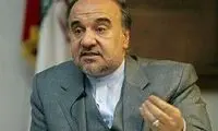 حمله به وزیر ورزش؛ مگر تیم ملی به فینال رسیده که درخواست معافیت دادید؟!