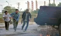 فیلم سینمایی «آبادان یازده ۶۰» به خانه ها رسید