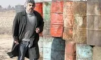 سروش صحت در اقتباسی آزاد از " فرار از تله "