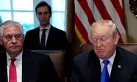 درخواست عجیب ترامپ درباره «رضا ضراب»