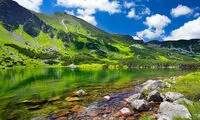 گشت و گذار در کوهستان جادویی لهستان