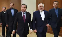 سفر محمد جواد ظریف به چین