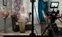 برنامه‌ ای جدید از گیتی خامنه