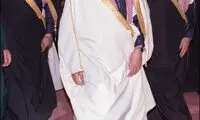 بیعت با «ملک سلمان بن عبدالعزیز» +عکس