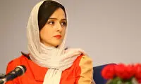 ترانه علیدوستی؛ دخترک ۱۵ ساله‌ای که شهرزاد قصه‌ها شد