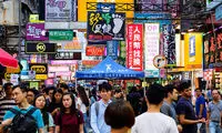 با پر جمعیت‌ترین مکان‌های دنیا آشنا شوید