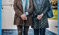 زیبایی کلاسیک تهرانی و جذابیت خاصِ پناهی‌ها