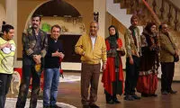 «دورهمی»، «خندوانه» و ما
