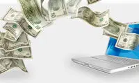 درآمد دلاری با فروش اطلاعات در اینترنت