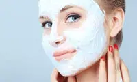سلامت پوستم را مدیون آب و ماستم!