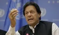 تلاش عمران‌خان برای بهبود روابط تهران و ریاض