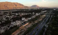 27 عکس Getty Images از شیراز تا تهران