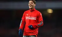 دراکسلر: دوست دارم اوزیل به PSG بیاید