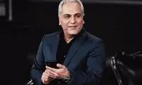 مهران مدیری: باید واقعیت را به بیننده گفت