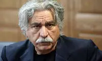 در شغل بازیگری هیچ تضمین مالی وجود ندارد