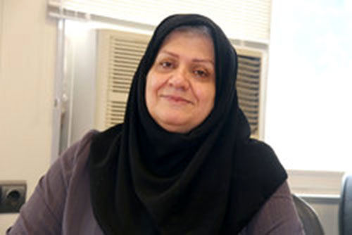 همسر پورحیدری: تازه‌وارد‌های استقلال ما را تحویل نمی‌گیرند