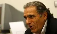 بیکاری پرافتخارترین بازیگر ایران...
