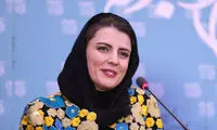 بازی «لیلا حاتمی» در یک سریال خانگی