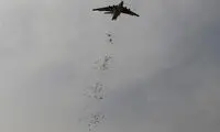 قحطی در سودان جنوبی‎