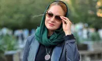 توضیح رائفی‌پور درباره اتهام‌زدن به مهناز افشار